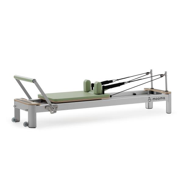 REFORMER CLASSIQUE EN ALUMINIUM-PRO
