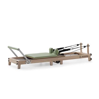 REFORMER CLASSIQUE EN BOIS-PLIABLE-PRO