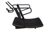 Tapis curve Professionnel AIR RUN