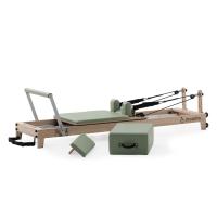 REFORMER CLASSIQUE EN BOIS-PLIABLE-PRO