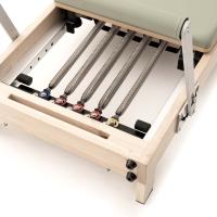 REFORMER CLASSIQUE EN BOIS-PLIABLE-PRO