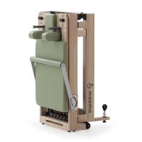 REFORMER CLASSIQUE EN BOIS-PLIABLE-PRO