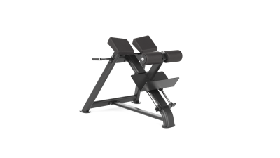 Banc Lombaires – Extension du Dos