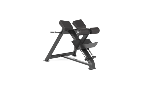 Banc Lombaires – Extension du Dos