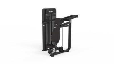 Presse à épaule à Charge Guidée