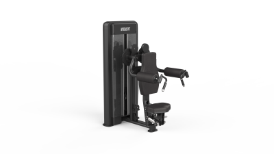 Élévations latérales – à Charge Guidée