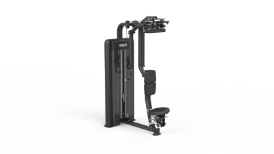 Pec dos – à Charge Guidée