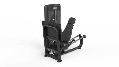 Leg Press – Presse à Jambes Guidée