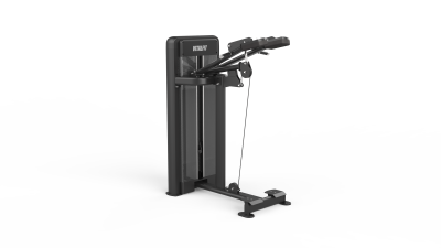 Mollets debout – Extension Câble à Charge Guidée