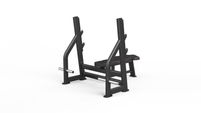 Banc de Développé Couché 