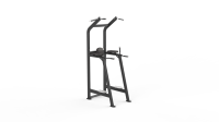 Chaise Romaine – Station Dips & Abdominaux