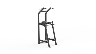 Chaise Romaine – Station Dips & Abdominaux