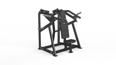 Chest Press – Presse à Pectoraux à Charges Libres