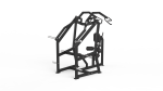 Shoulder Press – Presse à Épaules à Charges Libres