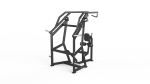 Chest Press Inclinée – Presse à Poitrine à Charges Libres