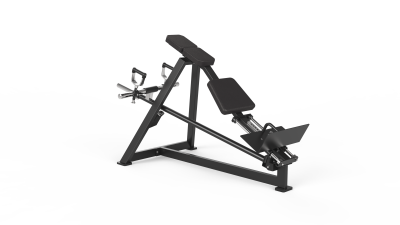 T- bar – Machine à Charges Libres