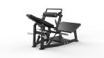 Hip thrust  – Machine à Charges Libres