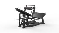 Hip thrust  – Machine à Charges Libres